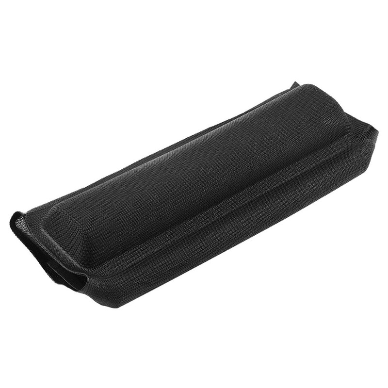 Moldes de Pan de Forma Oblonga de Silicona Baguette Pan