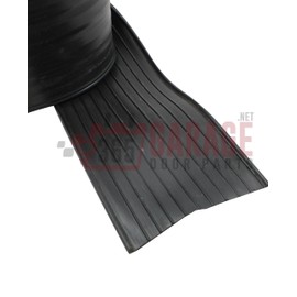 for Wayne Dalton Garage Door Weather Seal (18') Black