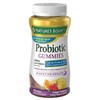 Nature's Bounty, Probiotic, 60 Gummies