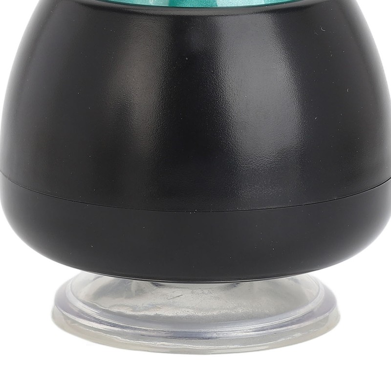 Manual Massage Roller Ball Wall Mounted Relaxing Resin Suction Cup