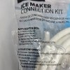 SharkBite Ice Maker Connection Kit Sharkbite 25024 Compatible With PEX