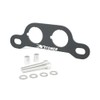 xitomer Motorcycle Auxiliary Dash Shelves Universal Motorcycle Dash Panel for