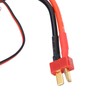 60A Brushless ESC with 5.8V 3A BEC Output Waterproof Electronic