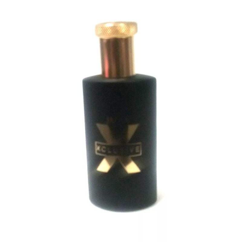 JAFRA XCLUSIVE EAU DE TOILETTE 50 ML 1.7 FL OZ