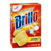 Brillo Steel Wool Pads 10 Count