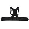 PRO 11 WELLBEING Premium Posture Corrector Clavicle Support Upper Back