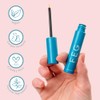 Pro Advanced - Specially Formulated Natural Eyelash Enhancer Serum for