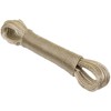 WARESHARK 30M Extra Heavy Duty Strong Steel Core Washing Rope
