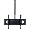 VideoSecu LCD Plasma Flat Panel TV Ceiling Mount Bracket for