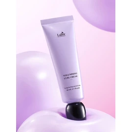 Volumizing Curl Cream 80ml (Tangle Curling Essence) / 볼류마이징 컬 크림 80ml (탱글 컬링 에센스)