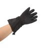 Heating Gloves Electric Touchscreen Heated Gloves Waterproof Windproof Warm Keeping