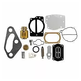 SBT Keihin CDKCV Carburetor Rebuild Kit Kawasaki