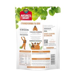 Nature's Heart Nuez de la India 400g, Grande