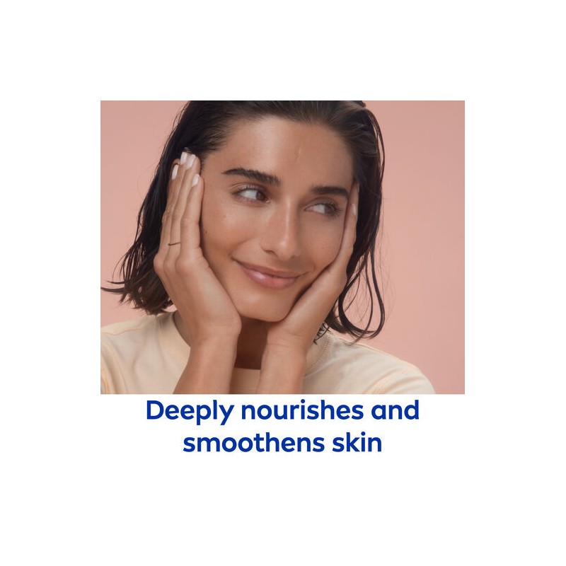 Nivea Daily Essentials Rich Regenerating Night Cream 50mL