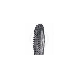 Pirelli Mt43 4.00-18 Pro Trial Rear Tires Pn:1414500