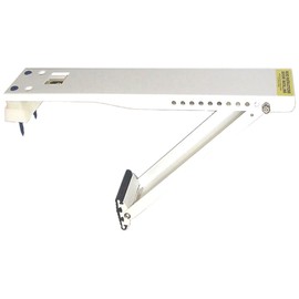 A/C Safe AC-160 Universal Heavy Duty Window Air Conditioner Support