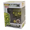 Funko Pop Fallout Exclusive Glowing one~ Glow in The Dark