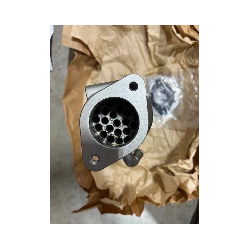 Diamond advantage Exhaust Gas Recirculation (EGR) Cooler Kit 2006-2007 Fits