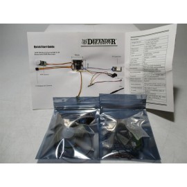 Defender Security (82-20725) 720P DIY Surveillance Camera Module w/ WiFi