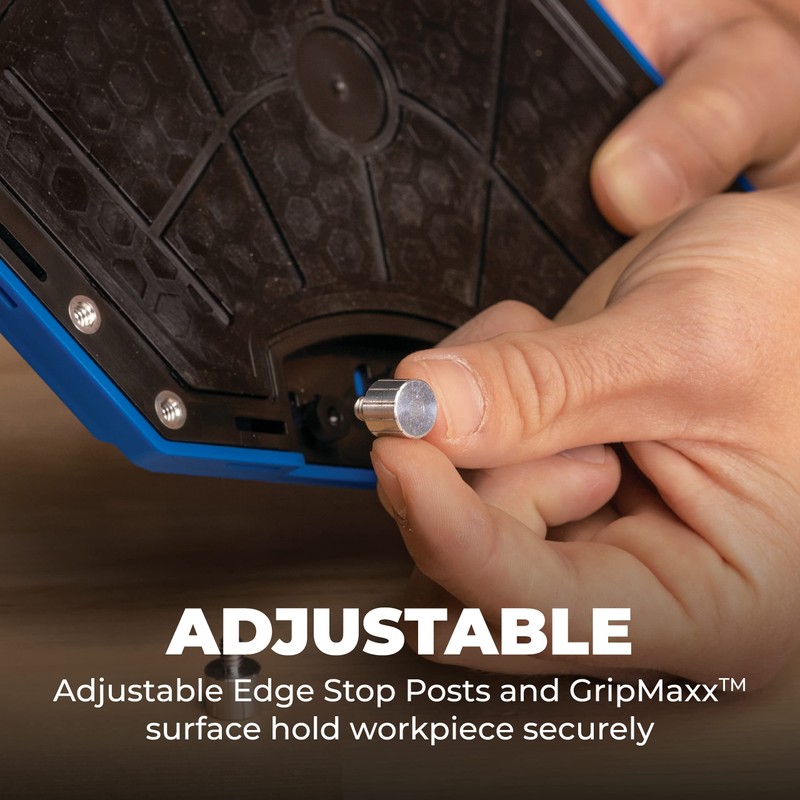 Kreg PRS1000 Corner Routing Guide Set - Corner Routing Guide