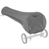 HWmatyCover Swimming Pool Solar Reel Cover, Heavy Duty Waterproof Pool