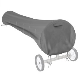 HWmatyCover Swimming Pool Solar Reel Cover, Heavy Duty Waterproof Pool Solar Blanket Reel...