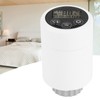 Digital Radiator Valve, HY366 Multifunctional Intelligent Mobile APP Remote Control