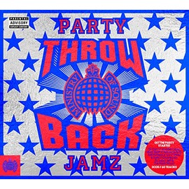 Throwback Party Jamz - Ministry Of Sound