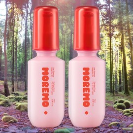 Moremo Hair Repair Hair Styling Moisturizing Hair Essence Delightful Oil 2 x 70ml / 모레모 헤어리페어 헤어스타일링 수분공급 헤어 에센스 딜라이트풀 오일 2개 70ml