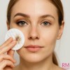 Set 240 Almohadillas Algodon Facial Desmaquillante Pads