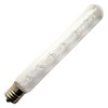 Westinghouse 0433500, 9 Watt, 120 Volt Clear Incand T6.5 Light