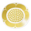 1028202 Arabian Sunnuntai Oval Plate, Plate, 9.8 inches (25 cm)
