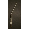 Laschal Surgical MAKE ME AN OFFER! Laschal Surgical Model #LC-6716 3mm Frazier Suction Tube