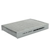 Frankberg Cabin Air Filter Pollen Filter with Activated Carbon Filter