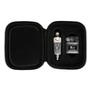 XVIVE TRAVEL CASE - U4 IN EAR MONITOR WIRELESS SYSTEM