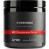 Concentrated Berberine 500mg - 97% Tested Purity, Aqueous Extract in