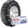 SCC TC2111MM Radial Chain LT Cable Tire Traction Chain for