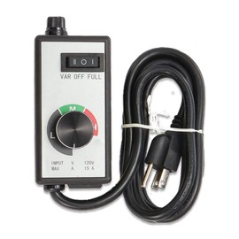 15 Amp Variable Speed Control For Koi Pond & Waterfall Pumps