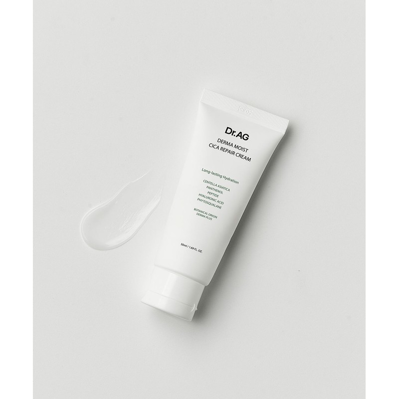 Dr. Age Cica Repair Cream 50ml