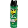 Raid House and Garden Aerosol, 11 OZ (Pack of 3)