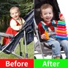 Anti Escape Buckle Lock Clip Baby Harness Chest Clip, Baby