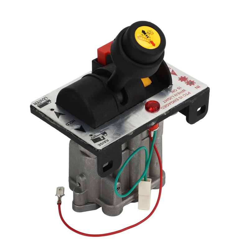 Aramox Proportional Control Valves for Hydraulic System Dump, Proportional Control