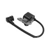 Ignition Coil ABS Corrosion Prevention with Spark Plug for STIHL