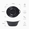Lifeventure Ellipse Plastic Bowl For Camping, Travel & Outdoor -