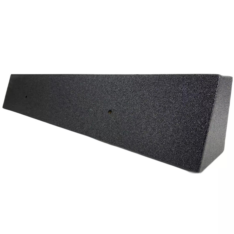 Mega Bass Universal Speaker Panel 4x6.5 4X Tweters Speaker Pod