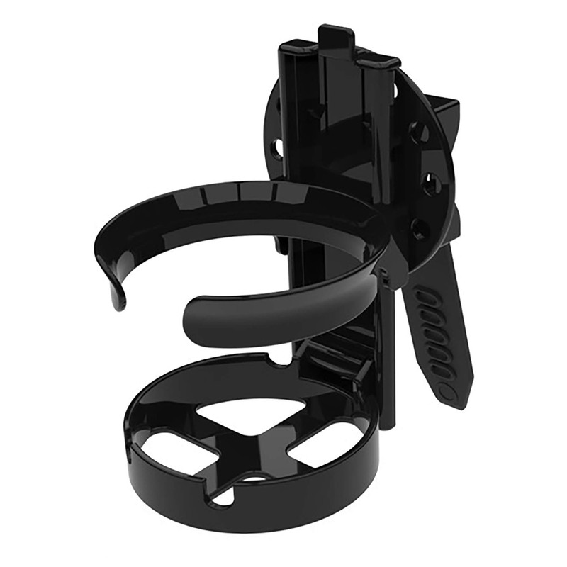 Mobility Cup Holder, Portable Drink Holder, for Walkers and Wheelchairs