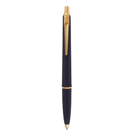 Ballograf Epoca P Luxe Ballpoint Pen - Dark Blue
