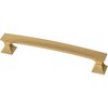 Liberty P40215C-117 6 5/16" Modern Luxe Cabinet & Drawer Pull