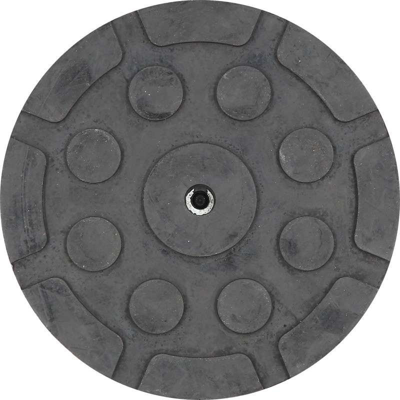 KS Tools 160.0559 Rubber Plate 46 for Hofmann Lifting Platforms,