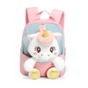 Kids Backpack Backpack Plush Toy Gifts for Girls Kids Baby